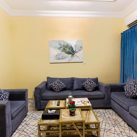 Maskan Al Dyafah Hotel Apartments 2 Dammam Eksteriør bilde
