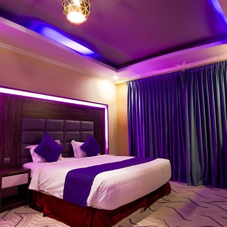 Maskan Al Dyafah Hotel Apartments 2 Dammam Eksteriør bilde
