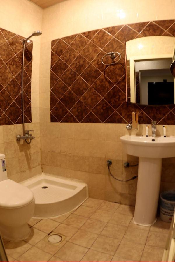 Maskan Al Dyafah Hotel Apartments 2 Dammam Eksteriør bilde