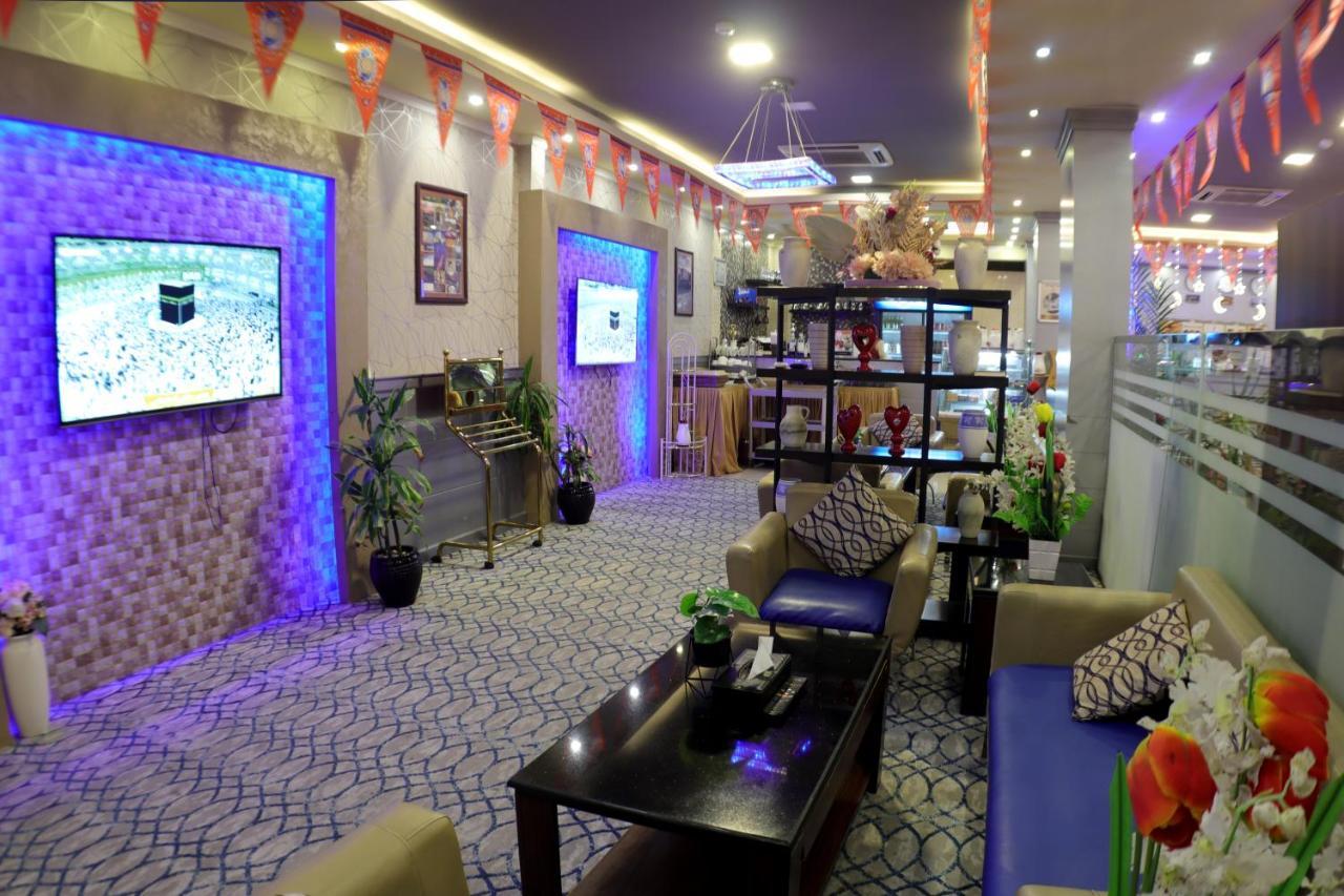 Maskan Al Dyafah Hotel Apartments 2 Dammam Eksteriør bilde