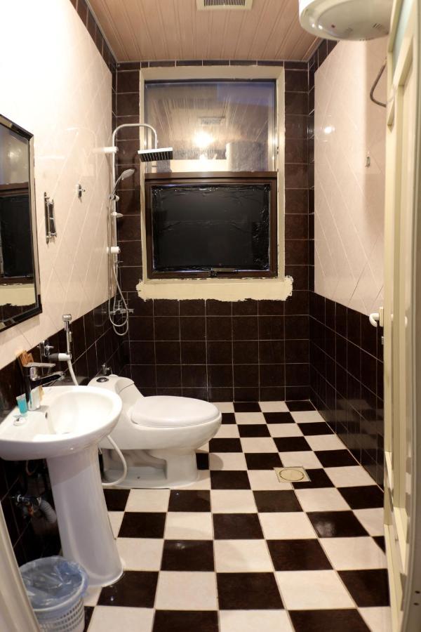 Maskan Al Dyafah Hotel Apartments 2 Dammam Eksteriør bilde