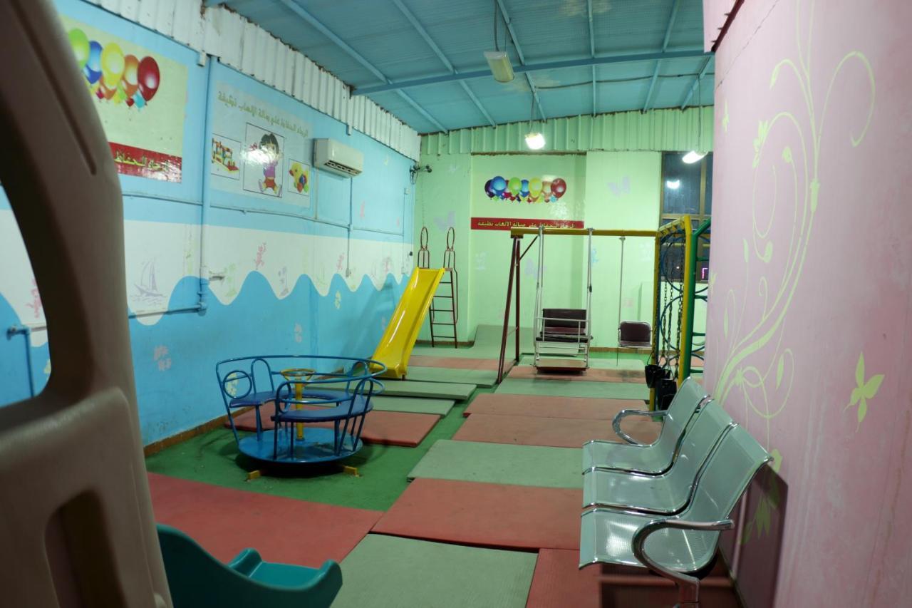 Maskan Al Dyafah Hotel Apartments 2 Dammam Eksteriør bilde