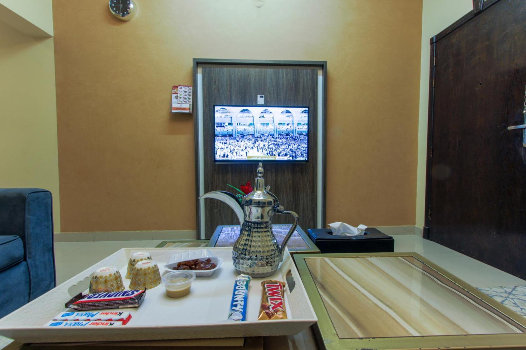 Maskan Al Dyafah Hotel Apartments 2 Dammam Eksteriør bilde