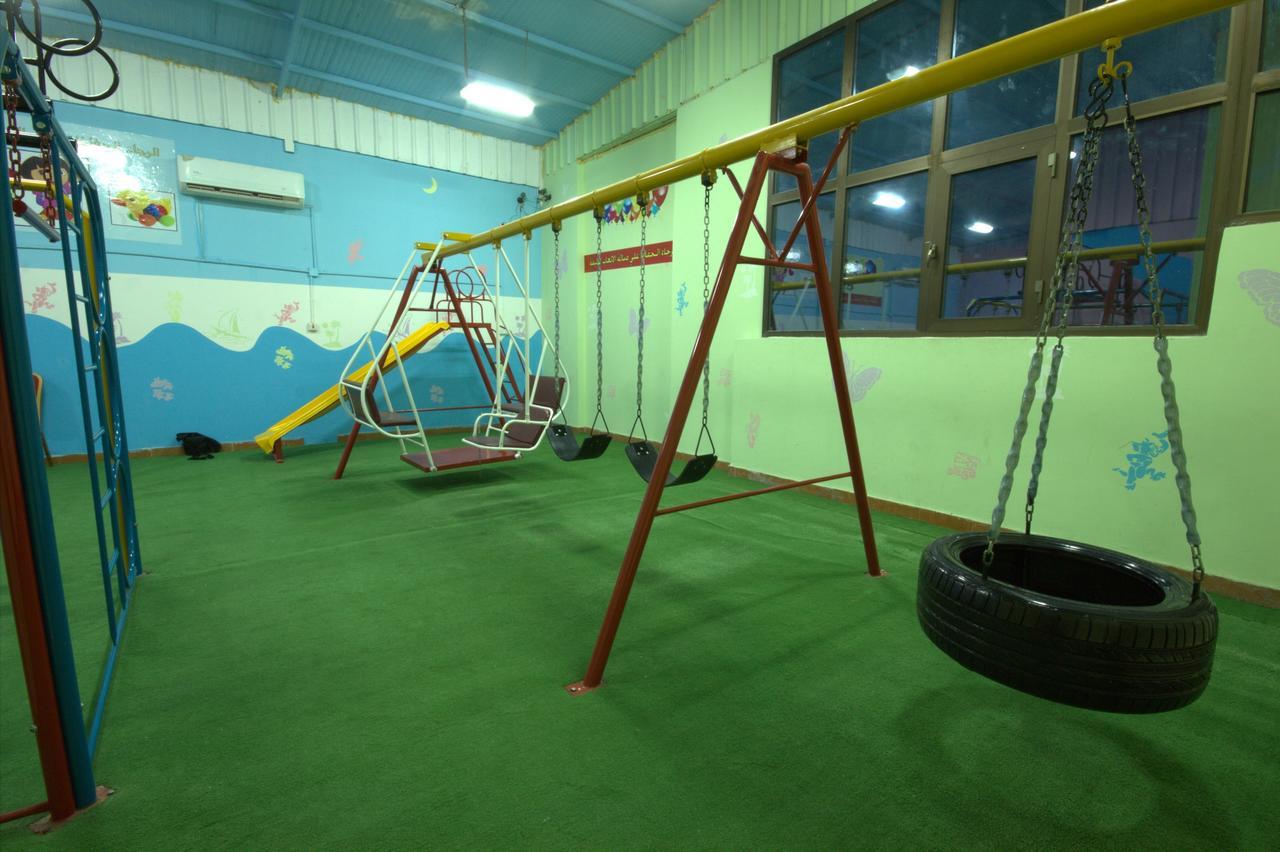 Maskan Al Dyafah Hotel Apartments 2 Dammam Eksteriør bilde
